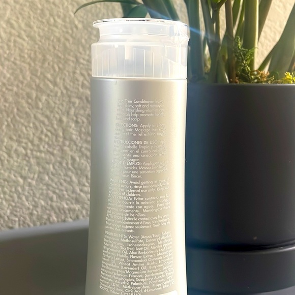 Designline - Tea Tree Conditioner - Picture 2 of 2
